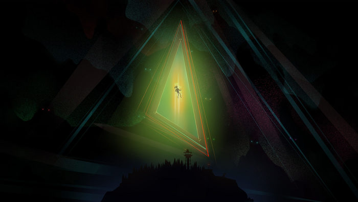 剖析《Oxenfree》的对话系统：如何在游戏中呈现出自然的对话体验