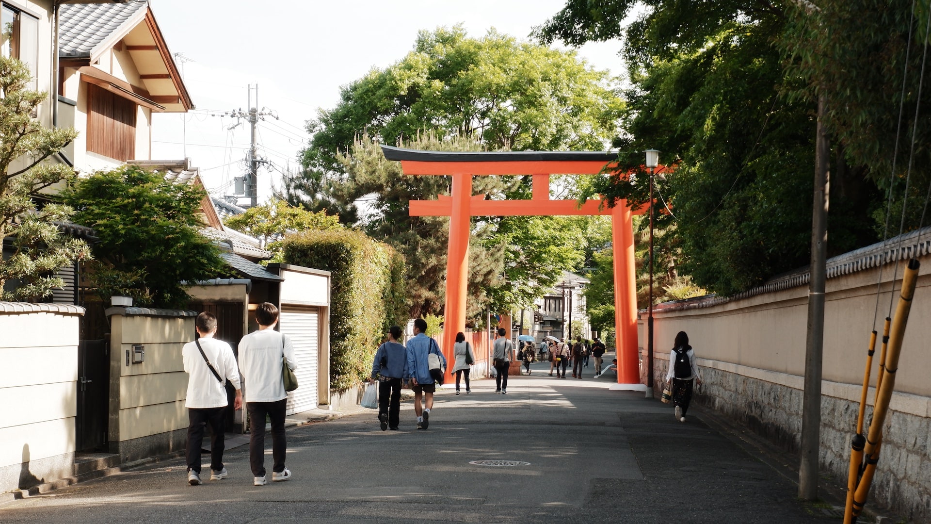 鸟居