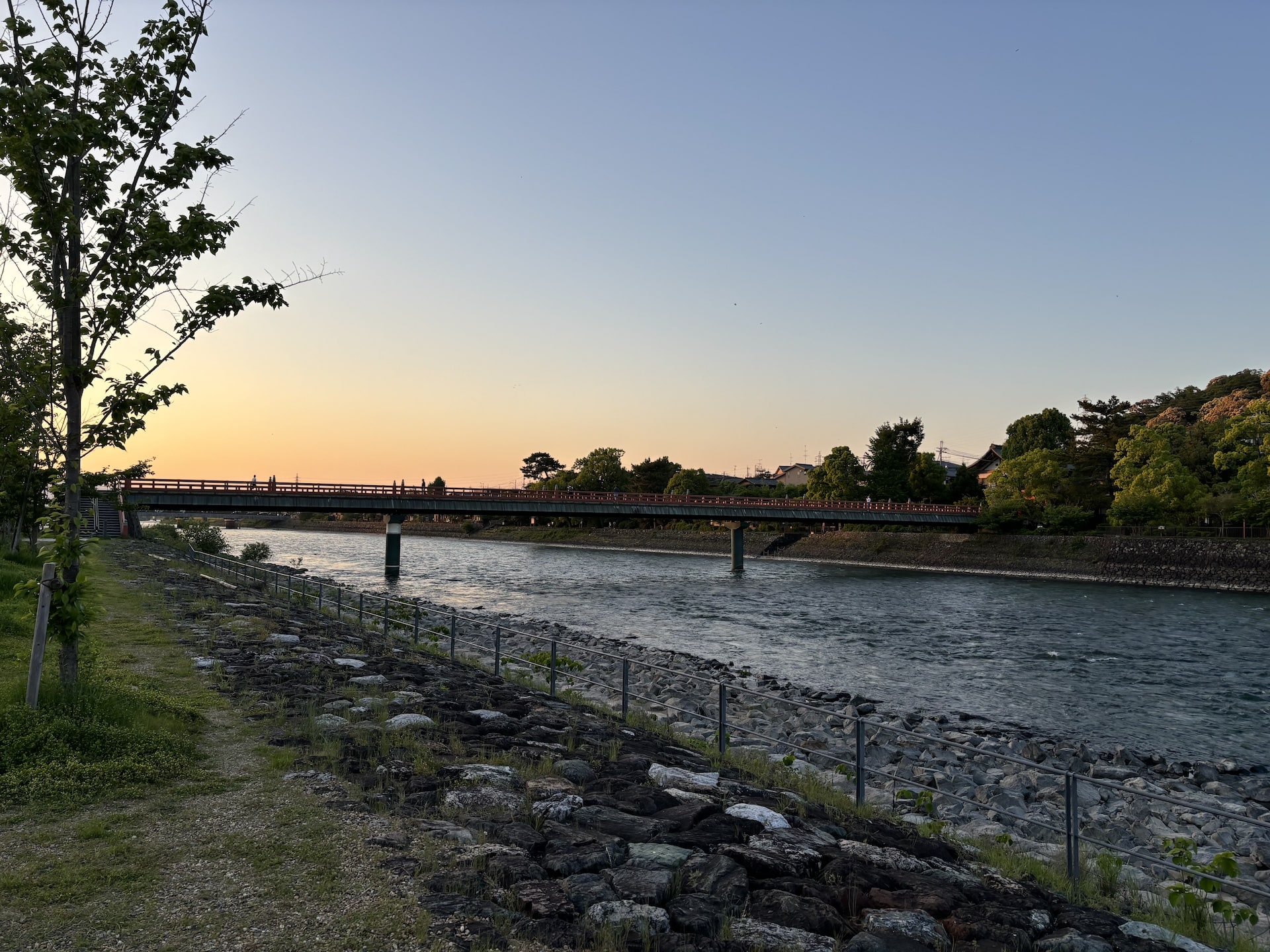 宇治川