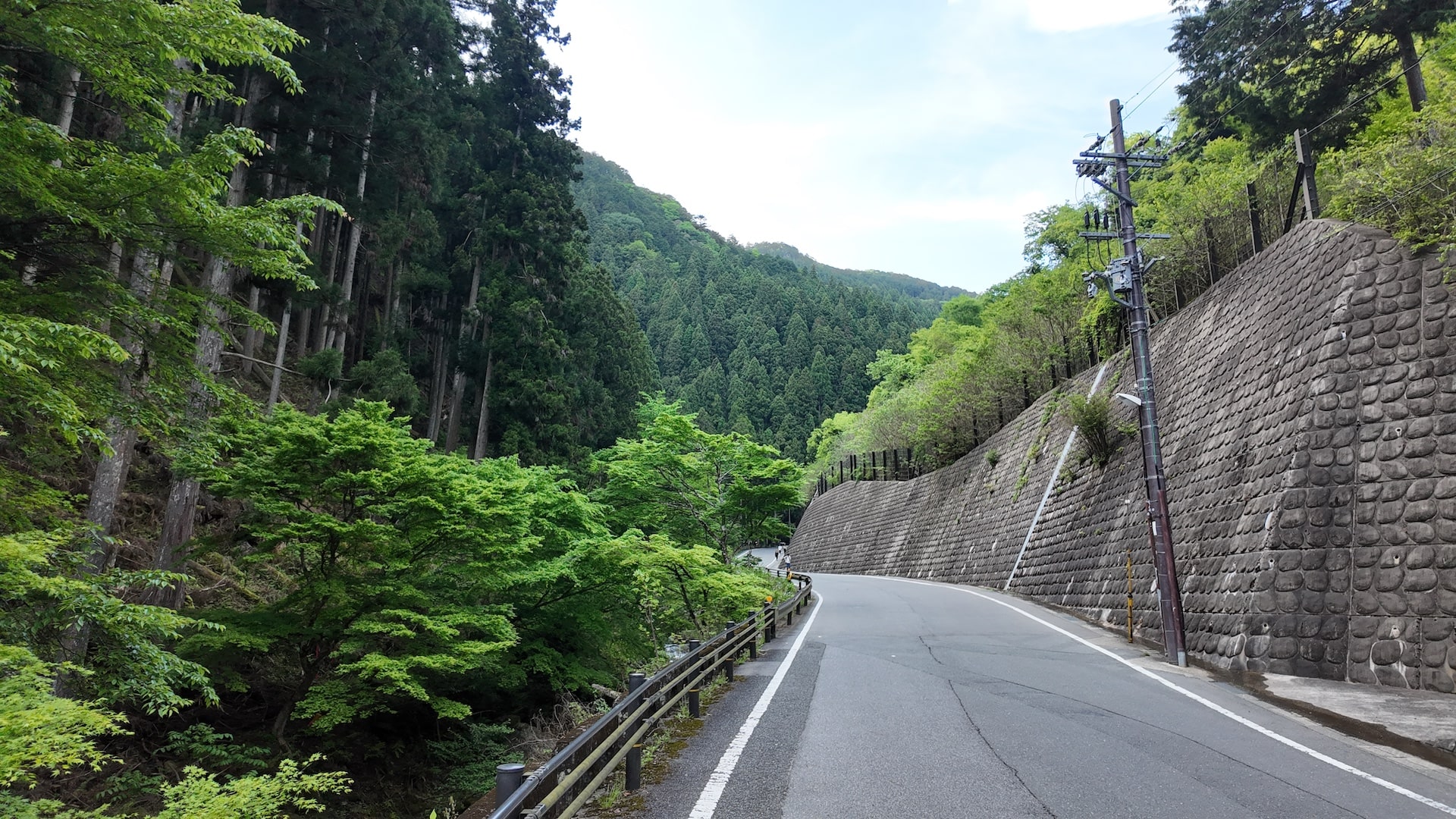 鞍马山