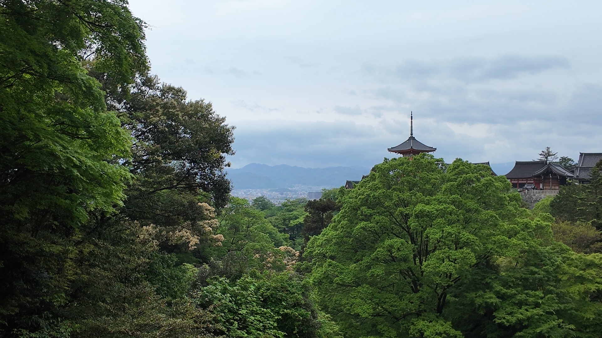 清水寺