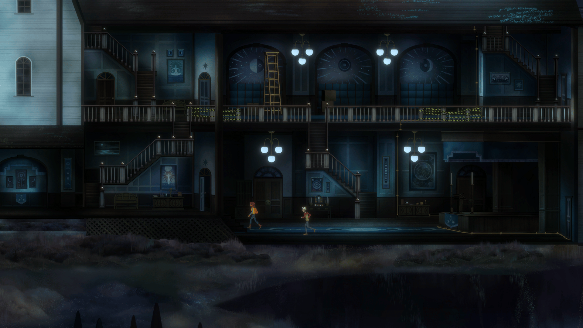 OXENFREE II 01