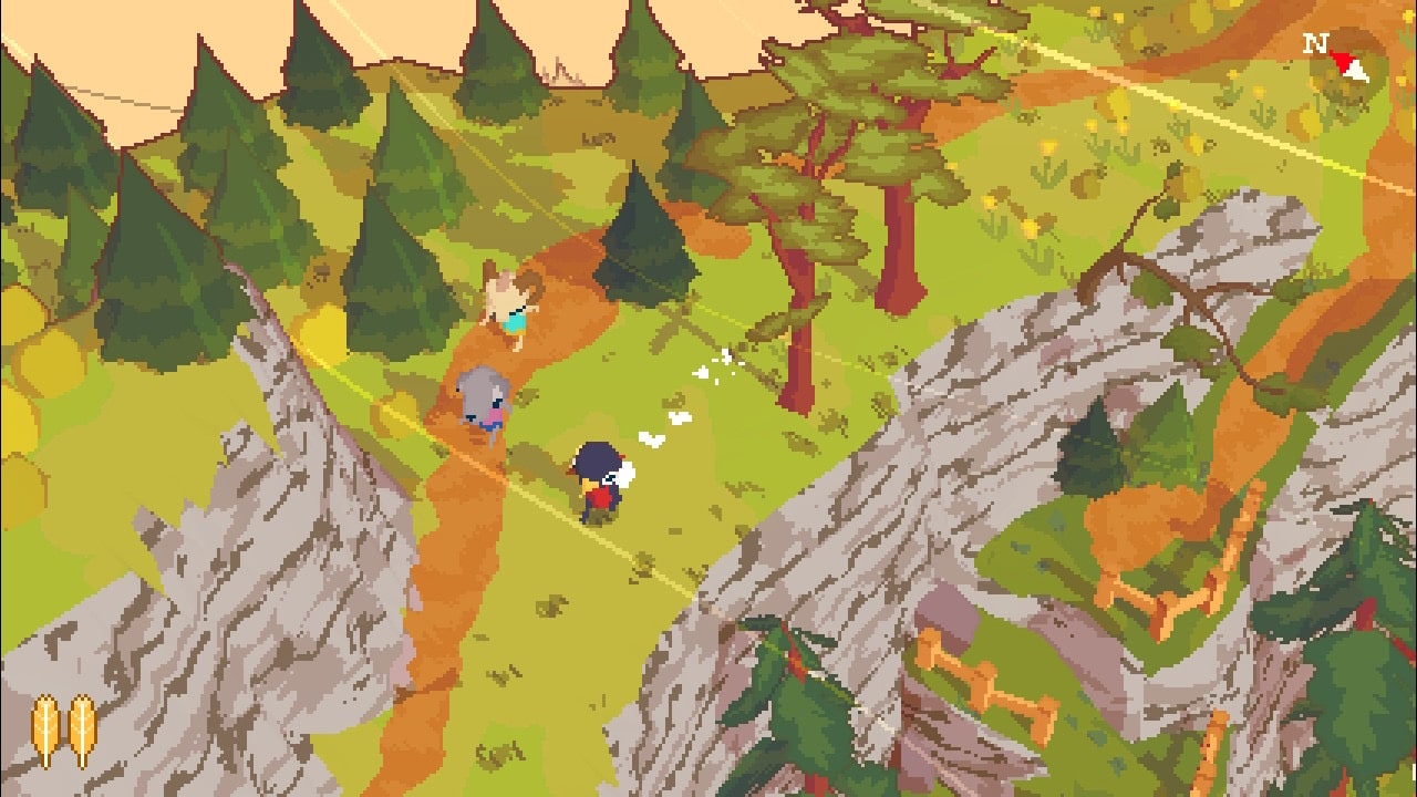 A Short Hike 03