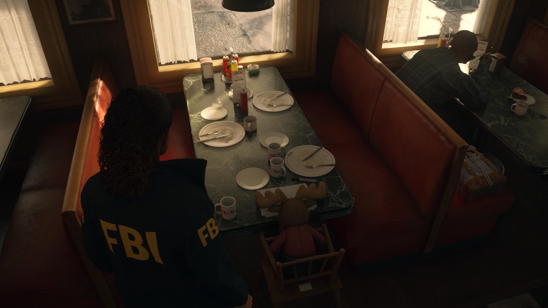 Alan Wake II 05