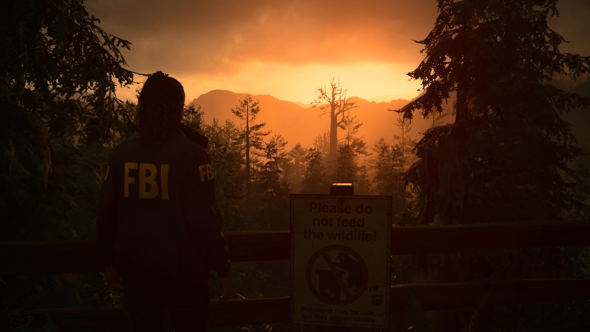 Alan Wake II 04
