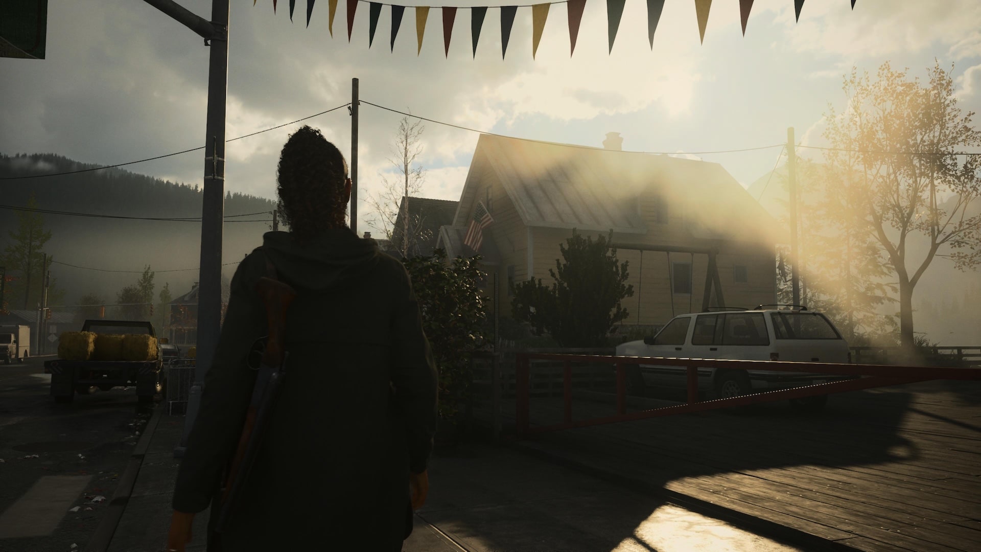 Alan Wake II 07