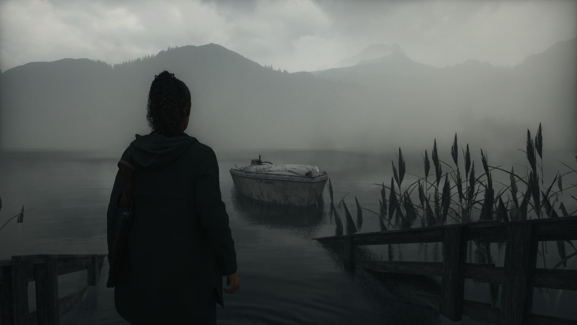 Alan Wake II 06